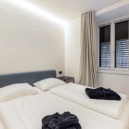 博尔扎诺App 206 Palazzo Cavour公寓 外观 照片