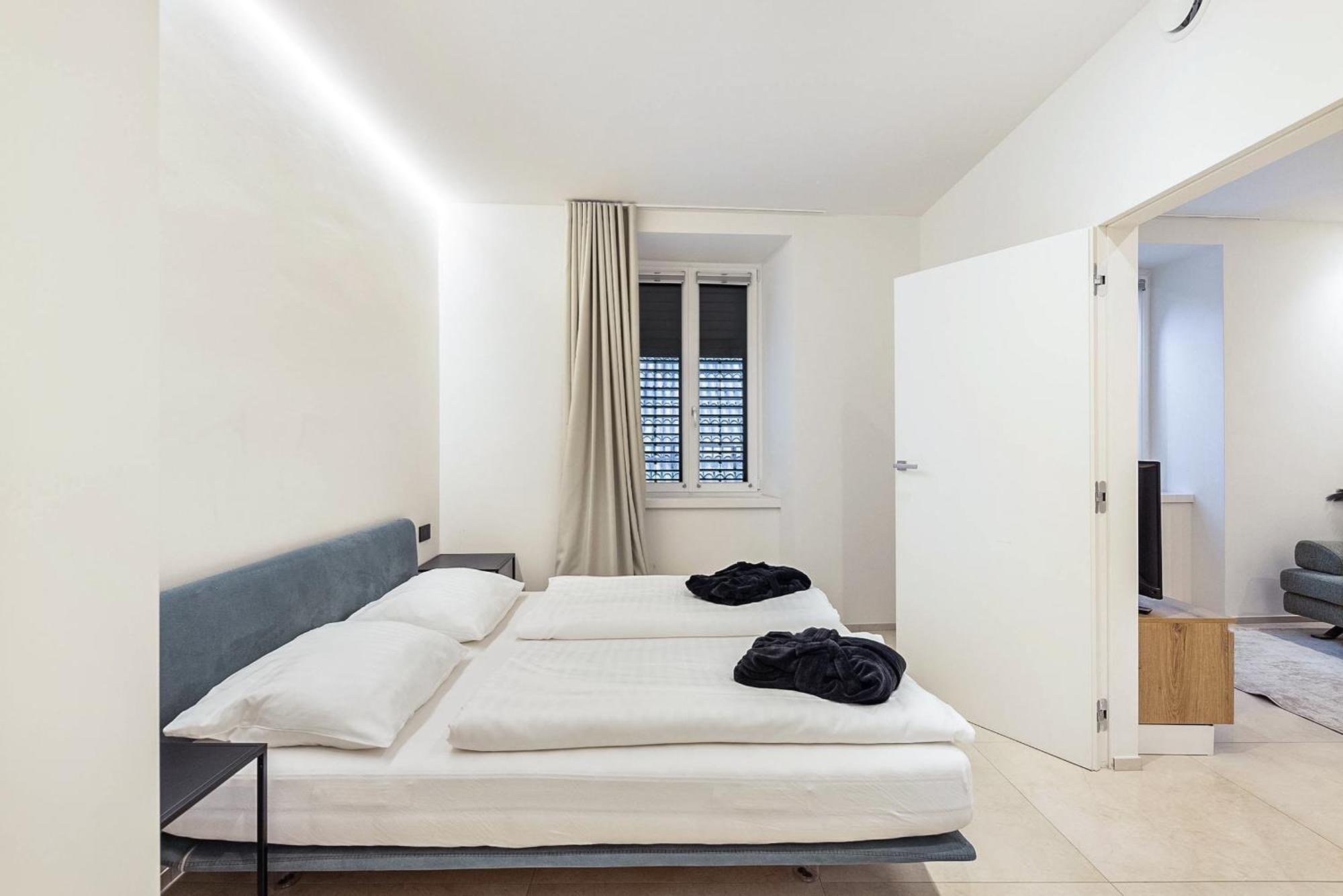 博尔扎诺App 206 Palazzo Cavour公寓 外观 照片