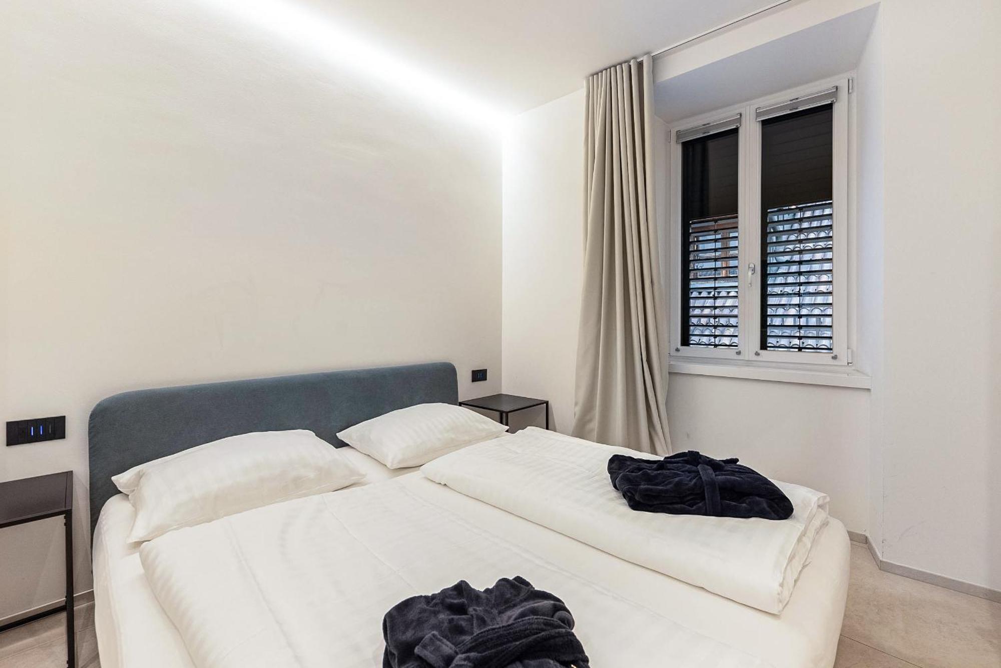博尔扎诺App 206 Palazzo Cavour公寓 外观 照片